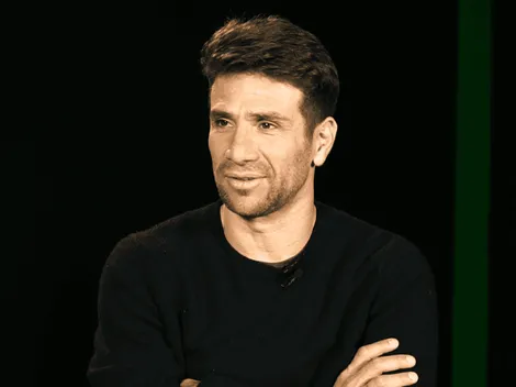 Ponzio: "Ojalá pueda volver a River después del Mundial"