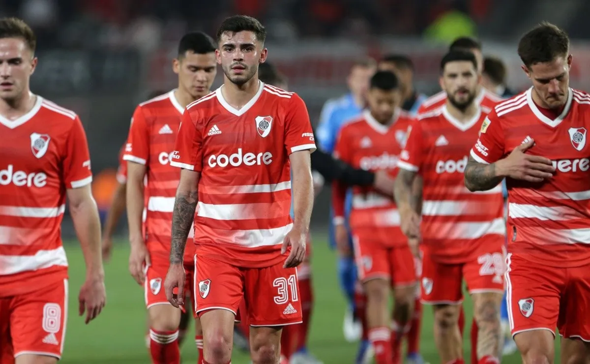 El Más Grande perdió ante Banfield y cosechó su segunda derrota consecutiva
