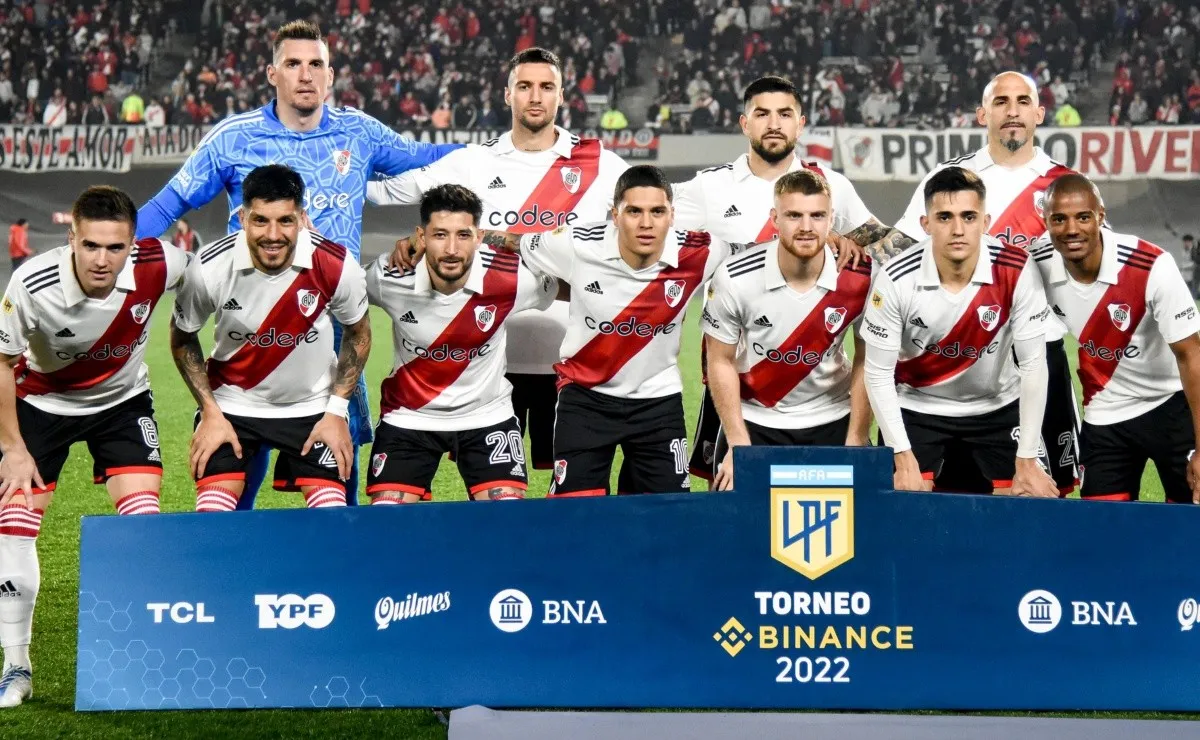 Desde la AFA impulsan nuevamente un torneo de 30 equipos.