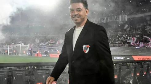 El Muñeco utilizó 30 futbolistas en lo que va de 2022.