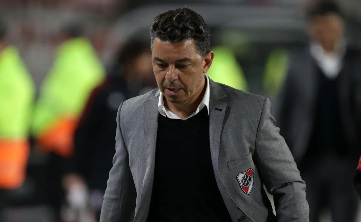 El Muñeco bancó a sus jugadores en medio de los malos resultados.