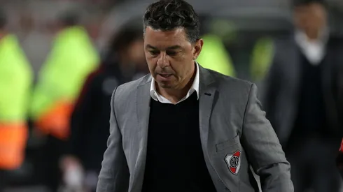 El Muñeco bancó a sus jugadores en medio de los malos resultados.