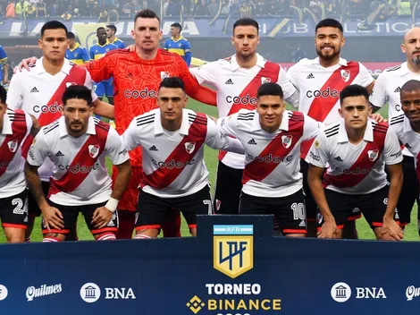 Se confirmaron días y horarios de las próximas fechas