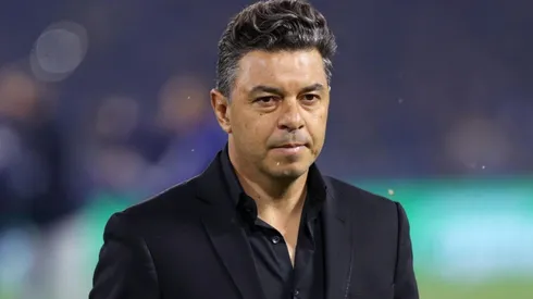 El once que piensa el Muñeco para visitar al Ciclón.