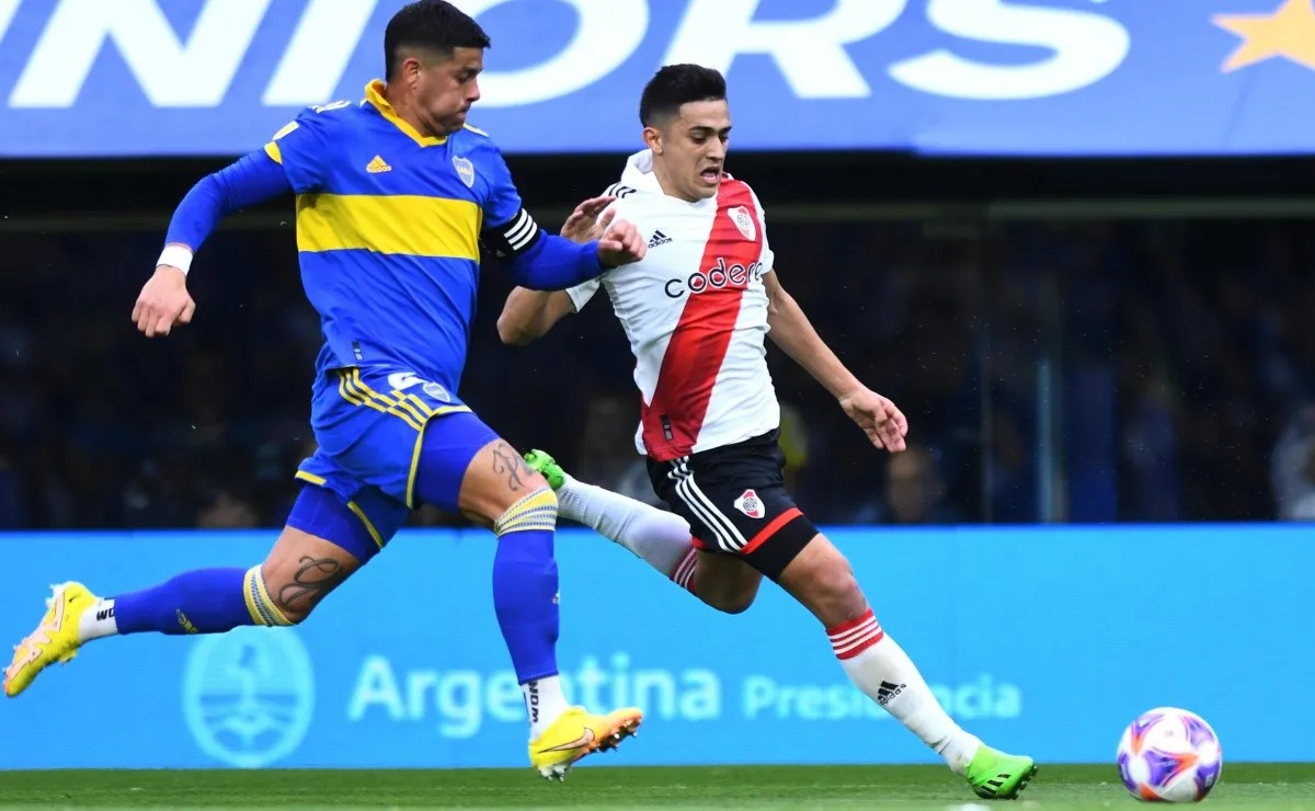 El próximo miércoles River recibirá a Banfield, en el Monumental, desde las 19 horas.