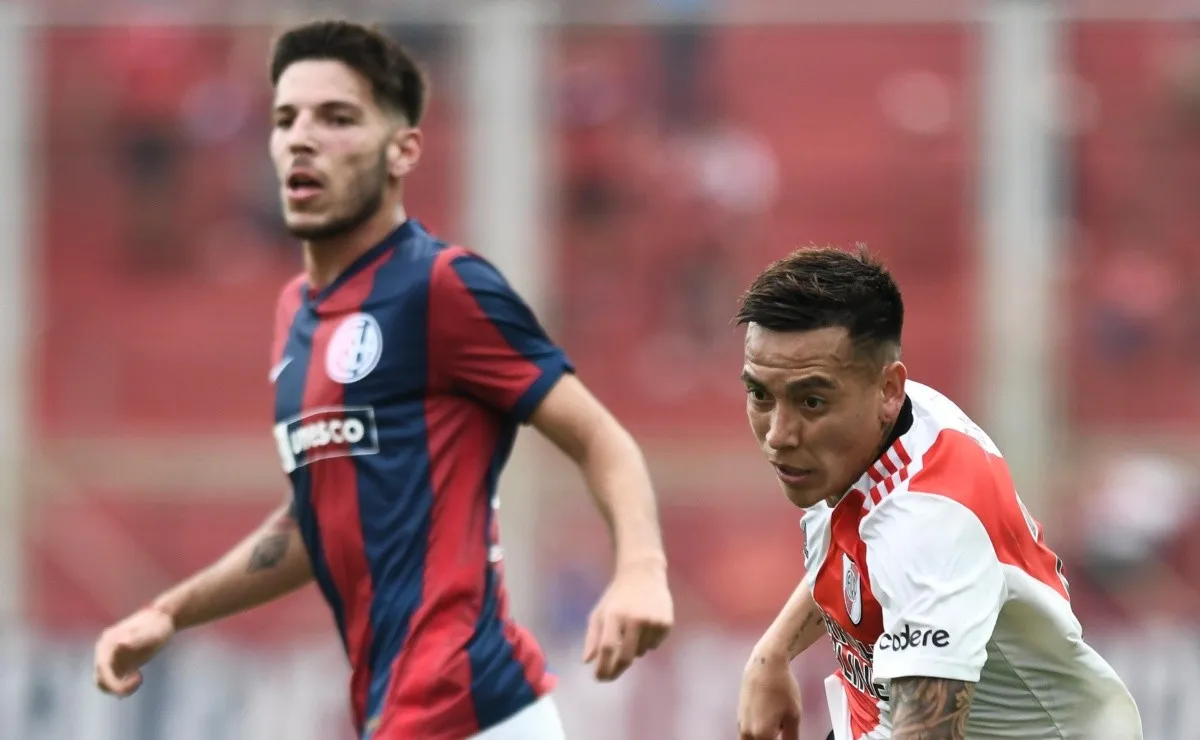 El próximo partido del Millo será de visitante contra San Lorenzo.