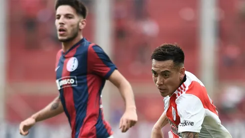 El próximo partido del Millo será de visitante contra San Lorenzo.