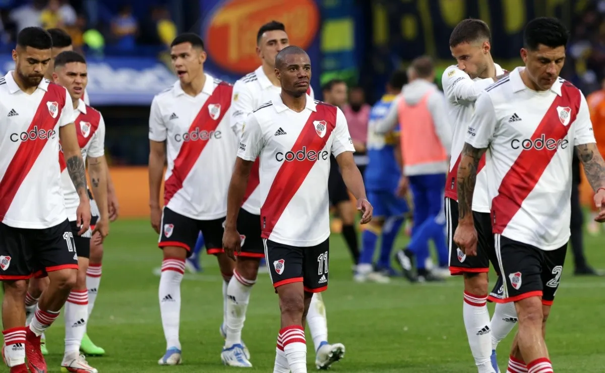 A dar vuelta de página: se vienen nueve fechas claves para la definición del torneo.
