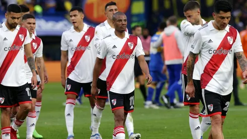 A dar vuelta de página: se vienen nueve fechas claves para la definición del torneo.