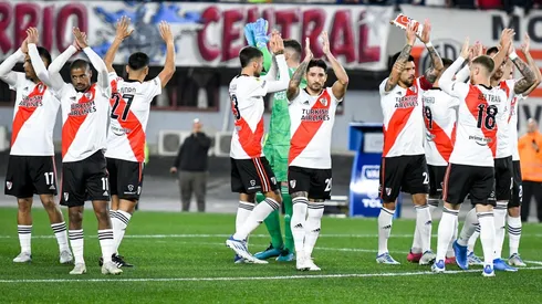 El Más Grande va por la vuelta al triunfo luego del superclásico.