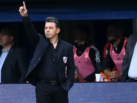 "Todavía tenemos chances"