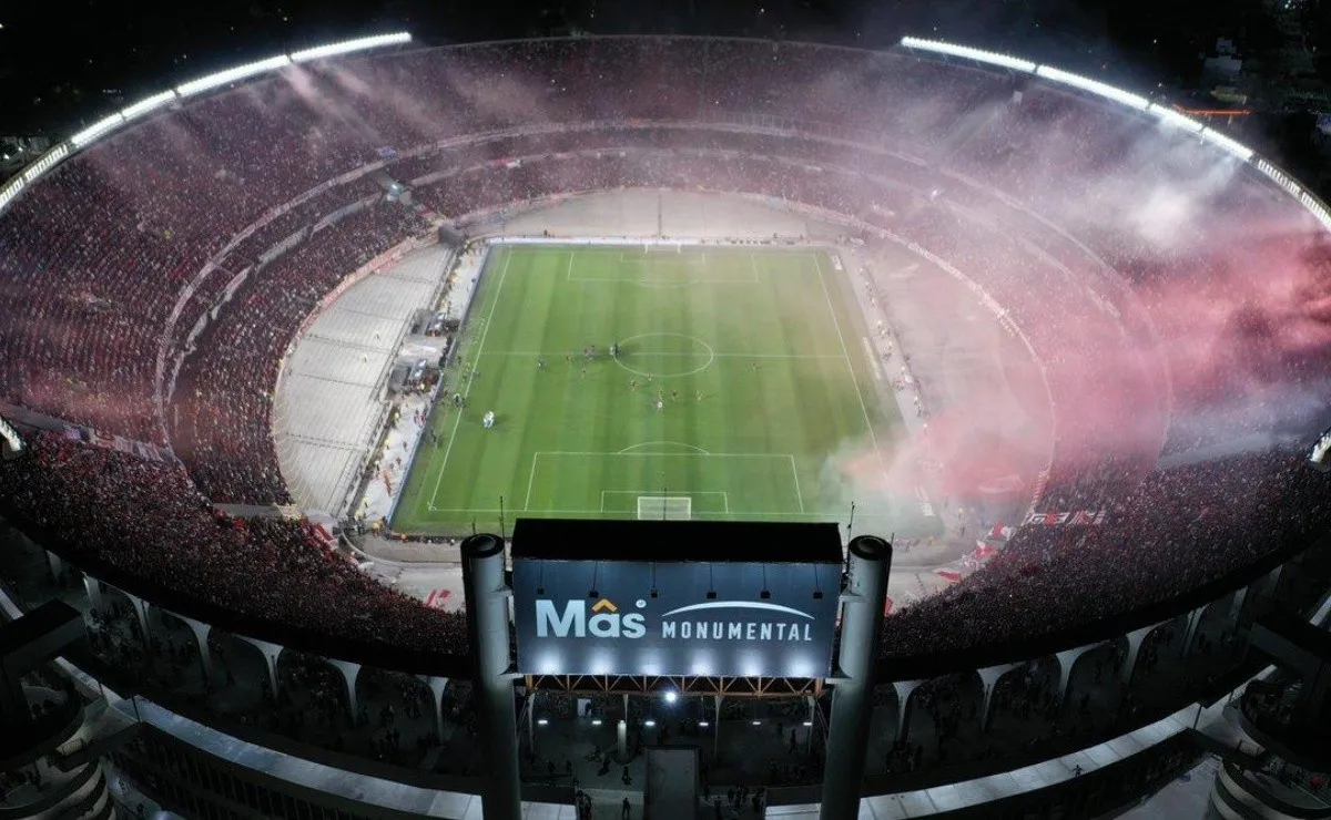 Los hinchas del Más Grande siguen batiendo récords en las boleterías.