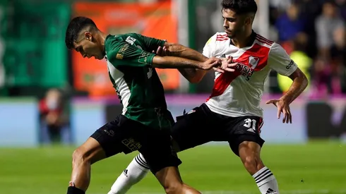 River recibe a Banfield por la fecha 19 de la Liga Profesional.