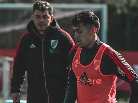 Cambio de esquema y variantes obligadas para recibir a Banfield