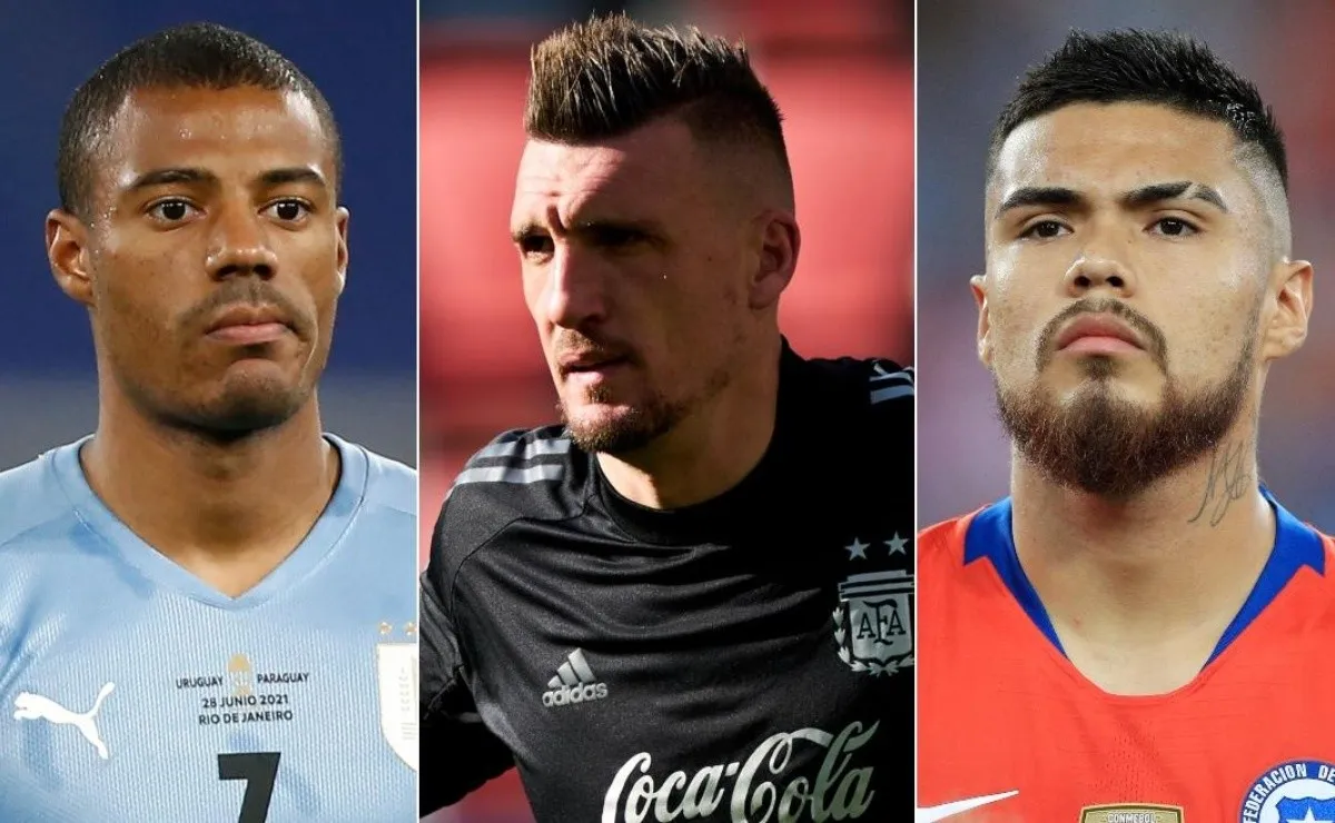 El Millonario sufrirá varias bajas por la próxima fecha FIFA previa al Mundial.