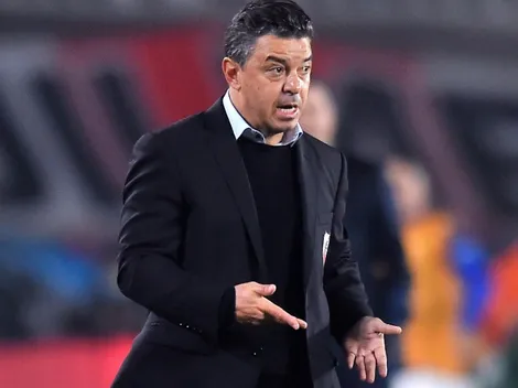 River puede ser campeón (pero no jugando así)