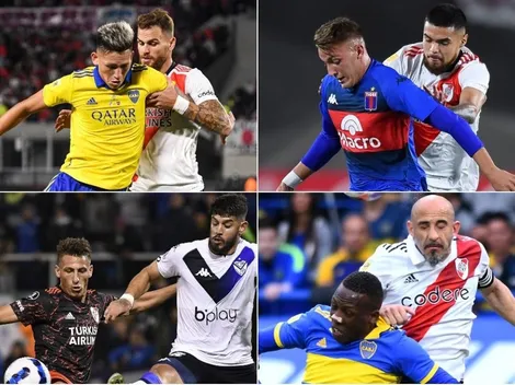 La deuda de este River en partidos clave