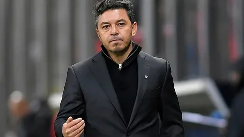 El Muñeco citó a 23 jugadores para enfrentar a Banfield.