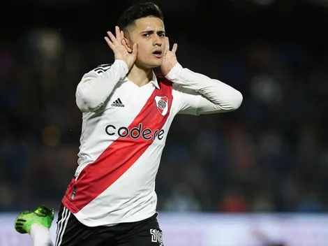 El ruego de Solari que se cumplirá: "Quiero jugar como sea, no me puedo perder el clásico"