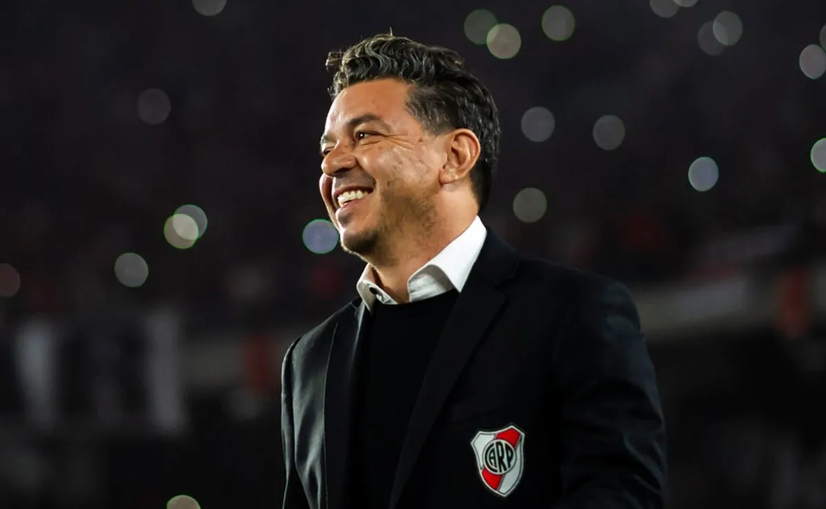El Muñeco podría sorprender en el superclásico.
