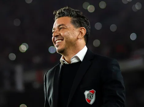 Equipo confirmado para el superclásico, con sopresas y cambio de esquema