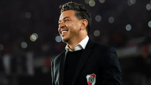 El Muñeco podría sorprender en el superclásico.