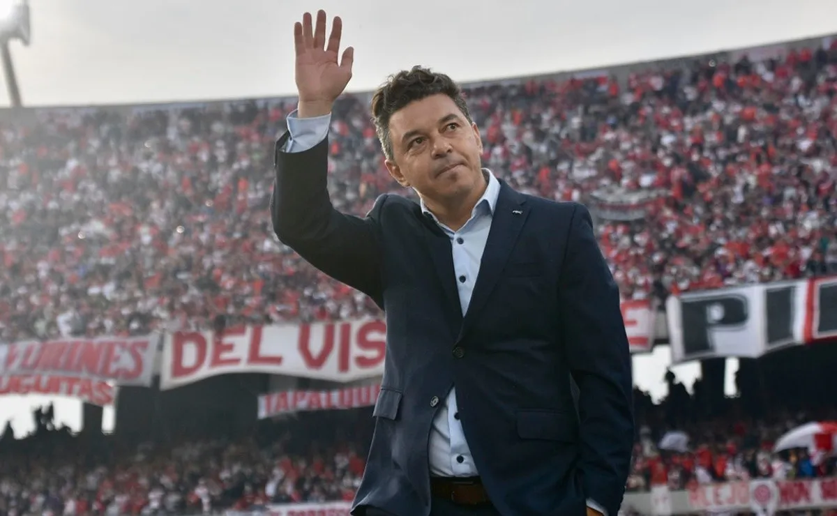 El Muñeco confirmó quiénes serán los protagonistas del próximo superclásico.