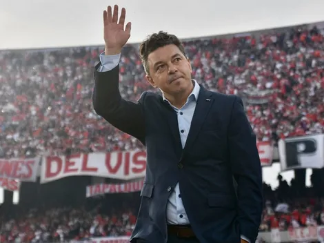 Vamos todos unidos: los convocados para el superclásico