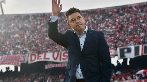 El Muñeco confirmó quiénes serán los protagonistas del próximo superclásico.