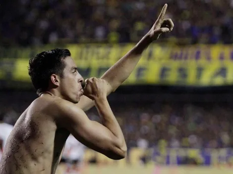 Héroe en la Bombonera: Ramiro Funes Mori