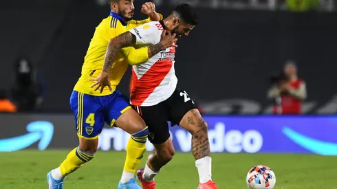 El Millonario va por una nueva alegría en la Bombonera.