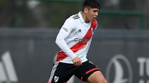 La Reserva de River recibe a Boca en el Monumental.