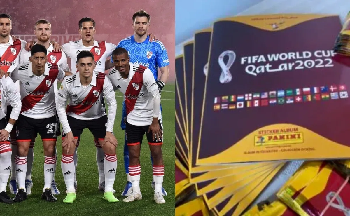 La previa del superclásico es completamente distendida y sino pregunten en el plantel de River...