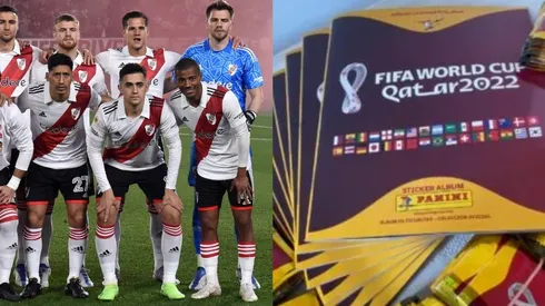 La previa del superclásico es completamente distendida y sino pregunten en el plantel de River...