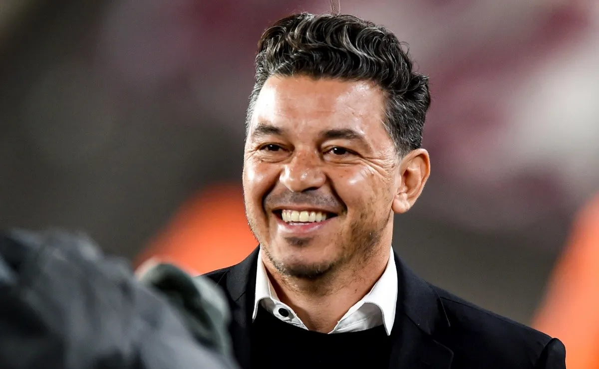 El Muñeco ya tiene definido el equipo para enfrentar a Boca.