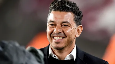 El Muñeco ya tiene definido el equipo para enfrentar a Boca.