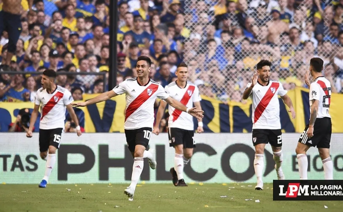 Gonzalo "Pity" Martínez, el verdugo.