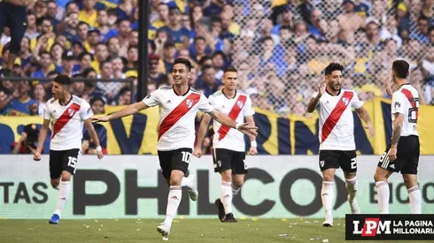 Gonzalo "Pity" Martínez, el verdugo.