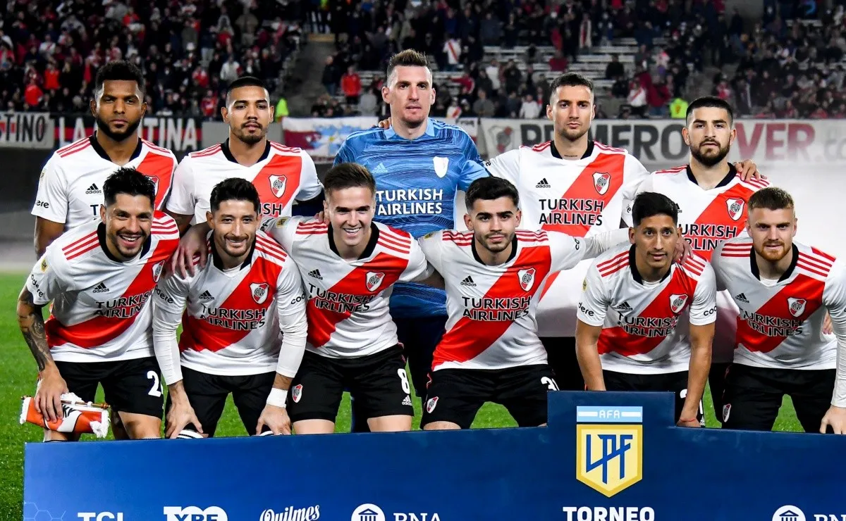 Tres jugadores del Millo jugarán por primera vez contra Boca con la camiseta roja y blanca.