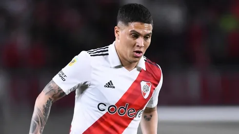 La gente empuja para que el King pueda ir de arranque en el superclásico, pero el Muñeco tendría otros planes.