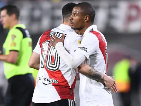 A ganar en la Bombonera: los resultados que jugaron a favor de River