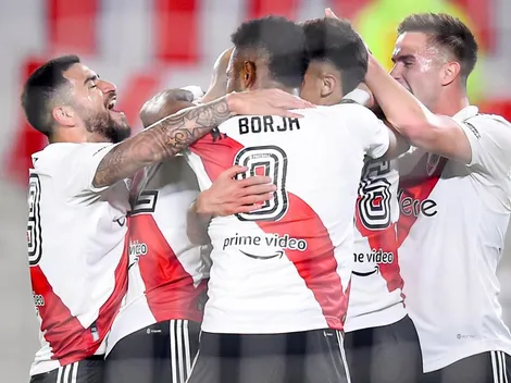 El motivo por el que Gallardo convocó a todo el plantel