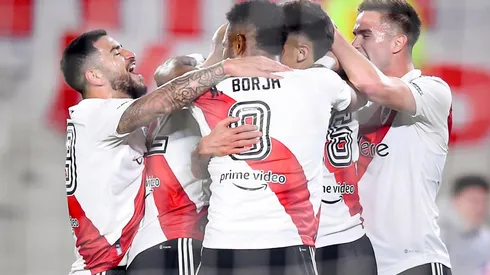 El Muñeco quiere al plantel bien unido para ir a la Bombonera.