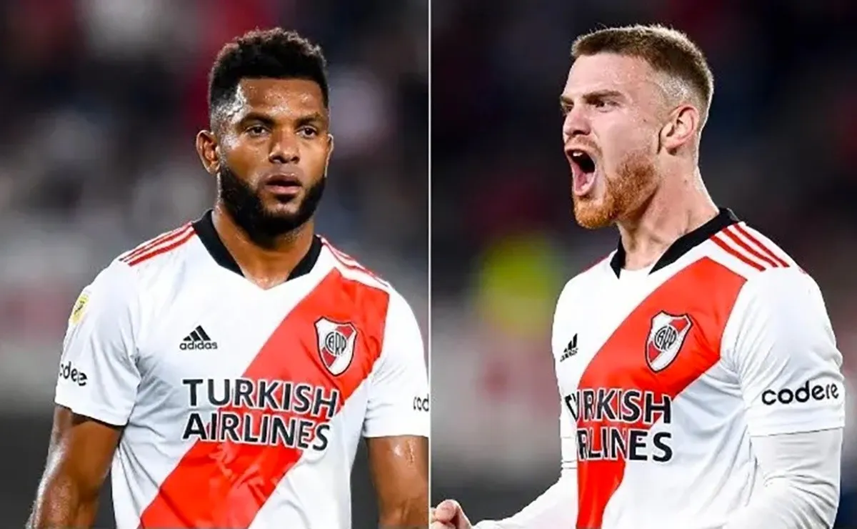 ¿El Colibrí o el Vikingo para el superclásico?