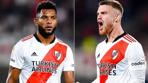 ¿El Colibrí o el Vikingo para el superclásico?