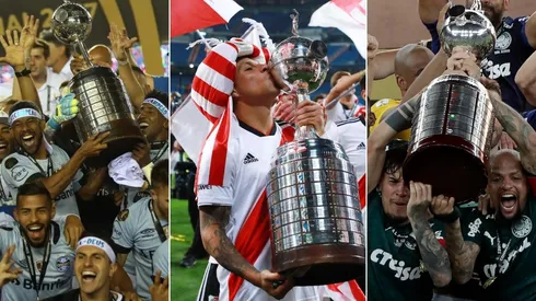 El Millonario, el único campeón argentino que rompió el dominio de Brasil