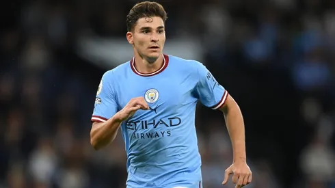 La Araña jugó 20 minutos en la goleada 4-0 sobre Sevilla.