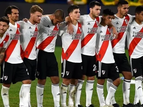 Qué fue de los juveniles que debutaron en el último partido en La Bombonera