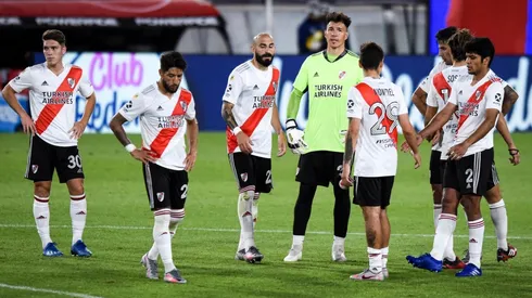 Se fue con el pase en su poder a fin de año y ahora se arrepintió.