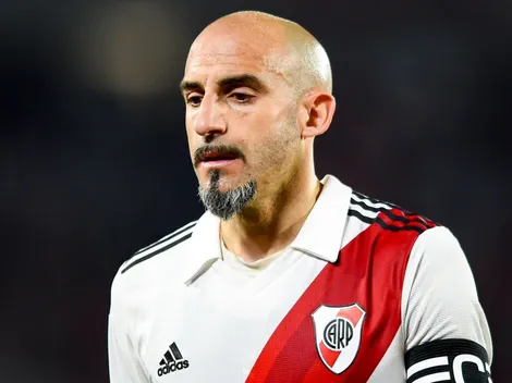 "Obvio que pica el bichito para seguir a fin de año"